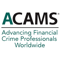 Association of Certified Anti-Money Laundering Specialist