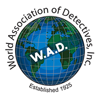 World Association of Detectives